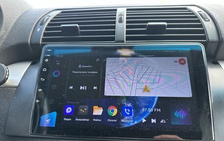 BMW X5, 2001 год, 759 000 рублей, 8 фотография