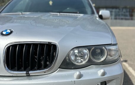 BMW X5, 2001 год, 759 000 рублей, 10 фотография