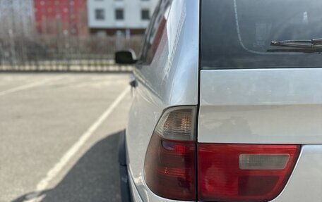 BMW X5, 2001 год, 759 000 рублей, 14 фотография