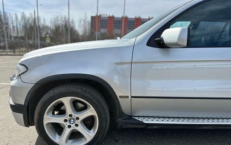 BMW X5, 2001 год, 759 000 рублей, 17 фотография