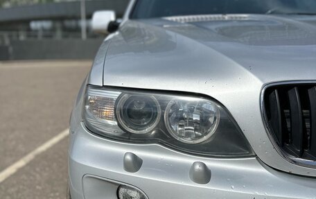 BMW X5, 2001 год, 759 000 рублей, 21 фотография