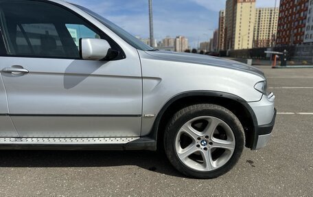 BMW X5, 2001 год, 759 000 рублей, 22 фотография