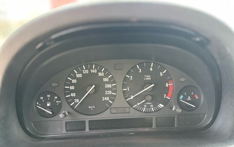 BMW X5, 2001 год, 759 000 рублей, 25 фотография