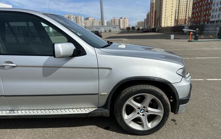 BMW X5, 2001 год, 759 000 рублей, 23 фотография