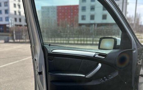 BMW X5, 2001 год, 759 000 рублей, 28 фотография