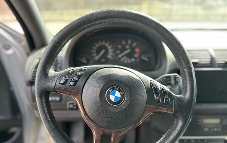 BMW X5, 2001 год, 759 000 рублей, 24 фотография