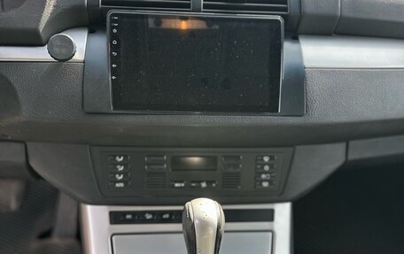 BMW X5, 2001 год, 759 000 рублей, 26 фотография