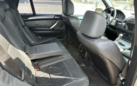 BMW X5, 2001 год, 759 000 рублей, 27 фотография