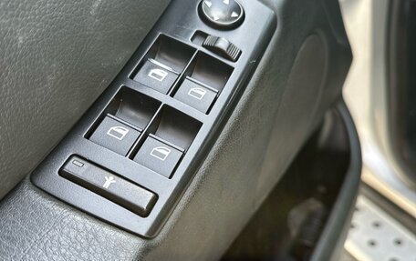 BMW X5, 2001 год, 759 000 рублей, 29 фотография