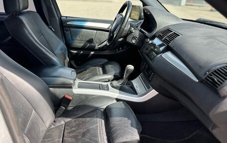 BMW X5, 2001 год, 759 000 рублей, 31 фотография