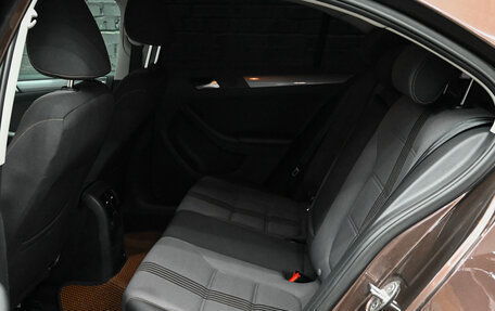 Volkswagen Jetta VI, 2016 год, 1 210 000 рублей, 10 фотография