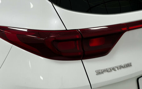 KIA Sportage IV рестайлинг, 2019 год, 2 590 000 рублей, 6 фотография