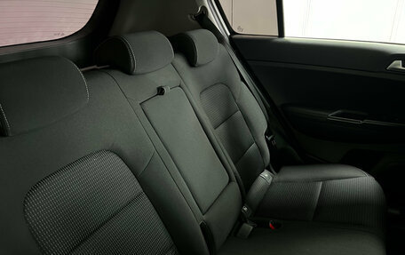 KIA Sportage IV рестайлинг, 2019 год, 2 590 000 рублей, 15 фотография