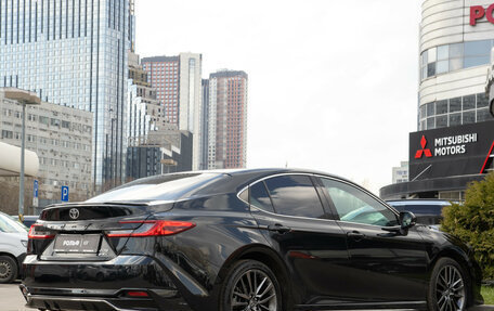 Toyota Camry, 2025 год, 3 788 000 рублей, 4 фотография