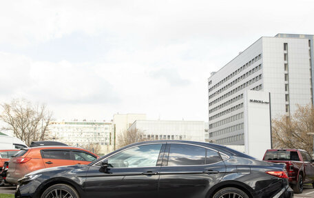 Toyota Camry, 2025 год, 3 788 000 рублей, 6 фотография