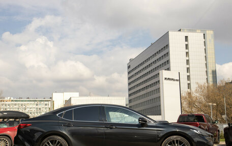 Toyota Camry, 2025 год, 3 788 000 рублей, 3 фотография