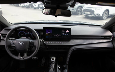 Toyota Camry, 2025 год, 3 788 000 рублей, 11 фотография