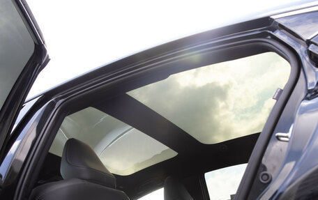 Toyota Camry, 2025 год, 3 788 000 рублей, 13 фотография