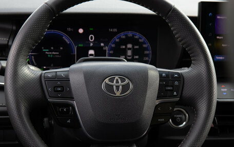 Toyota Camry, 2025 год, 3 788 000 рублей, 12 фотография