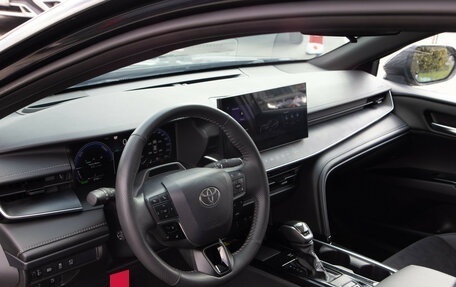 Toyota Camry, 2025 год, 3 788 000 рублей, 10 фотография