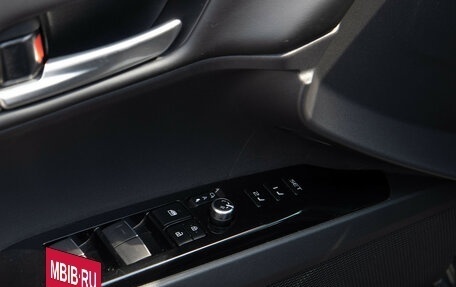 Toyota Camry, 2025 год, 3 788 000 рублей, 15 фотография