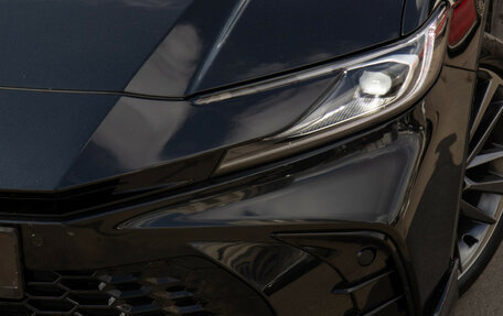 Toyota Camry, 2025 год, 3 788 000 рублей, 26 фотография