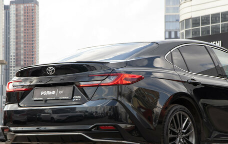 Toyota Camry, 2025 год, 3 788 000 рублей, 29 фотография