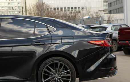 Toyota Camry, 2025 год, 3 788 000 рублей, 30 фотография