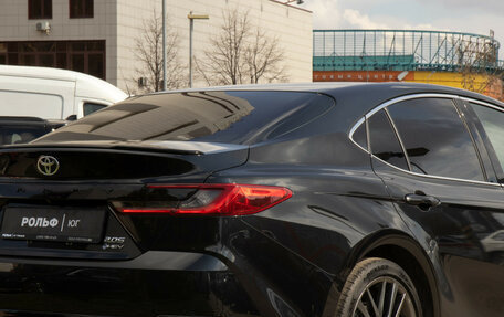 Toyota Camry, 2025 год, 3 788 000 рублей, 28 фотография