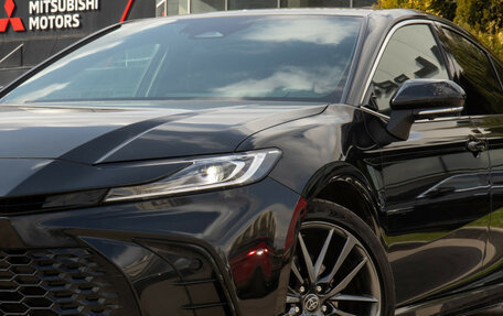 Toyota Camry, 2025 год, 3 788 000 рублей, 25 фотография