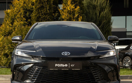 Toyota Camry, 2025 год, 3 788 000 рублей, 27 фотография