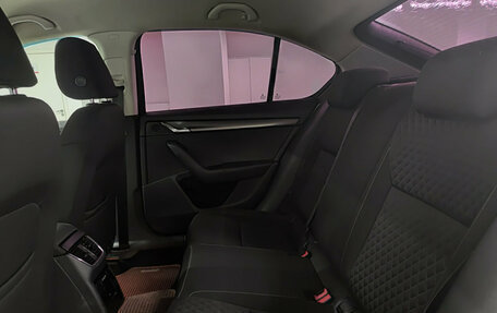 Skoda Octavia, 2018 год, 1 720 000 рублей, 15 фотография