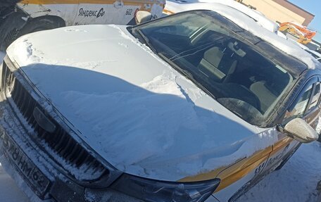 Geely Emgrand, 2023 год, 1 080 000 рублей, 2 фотография