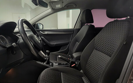 Skoda Octavia, 2018 год, 1 720 000 рублей, 20 фотография