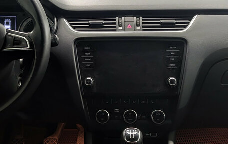 Skoda Octavia, 2018 год, 1 720 000 рублей, 18 фотография