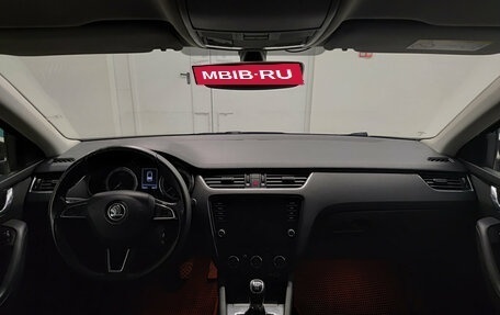 Skoda Octavia, 2018 год, 1 720 000 рублей, 17 фотография