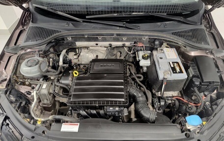 Skoda Octavia, 2018 год, 1 720 000 рублей, 11 фотография