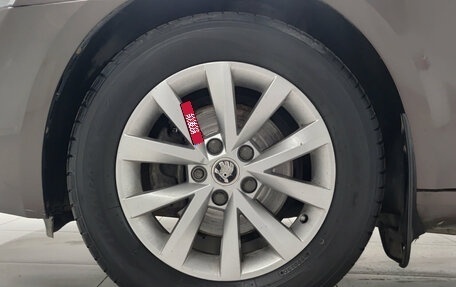 Skoda Octavia, 2018 год, 1 720 000 рублей, 22 фотография