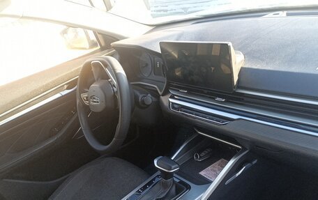 Geely Emgrand, 2023 год, 1 080 000 рублей, 5 фотография