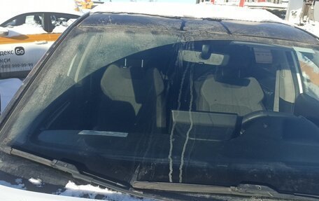 Geely Emgrand, 2023 год, 1 080 000 рублей, 8 фотография