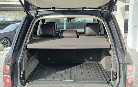 Land Rover Range Rover IV рестайлинг, 2020 год, 7 450 000 рублей, 12 фотография