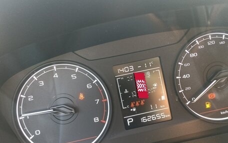 Geely Emgrand, 2023 год, 1 080 000 рублей, 6 фотография