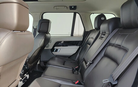 Land Rover Range Rover IV рестайлинг, 2020 год, 7 450 000 рублей, 15 фотография