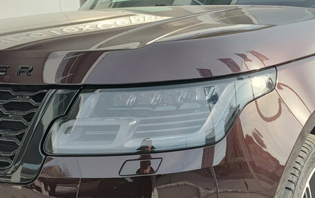 Land Rover Range Rover IV рестайлинг, 2020 год, 7 450 000 рублей, 21 фотография