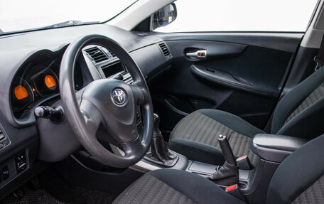 Audi A3, 2012 год, 872 000 рублей, 9 фотография