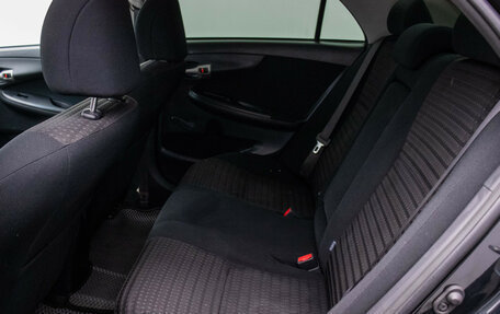 Audi A3, 2012 год, 872 000 рублей, 11 фотография