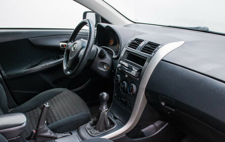 Audi A3, 2012 год, 872 000 рублей, 10 фотография