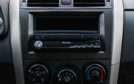 Audi A3, 2012 год, 872 000 рублей, 14 фотография