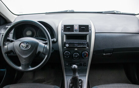 Audi A3, 2012 год, 872 000 рублей, 13 фотография