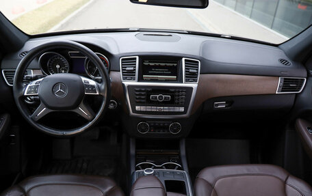 Mercedes-Benz M-Класс, 2014 год, 2 599 000 рублей, 8 фотография